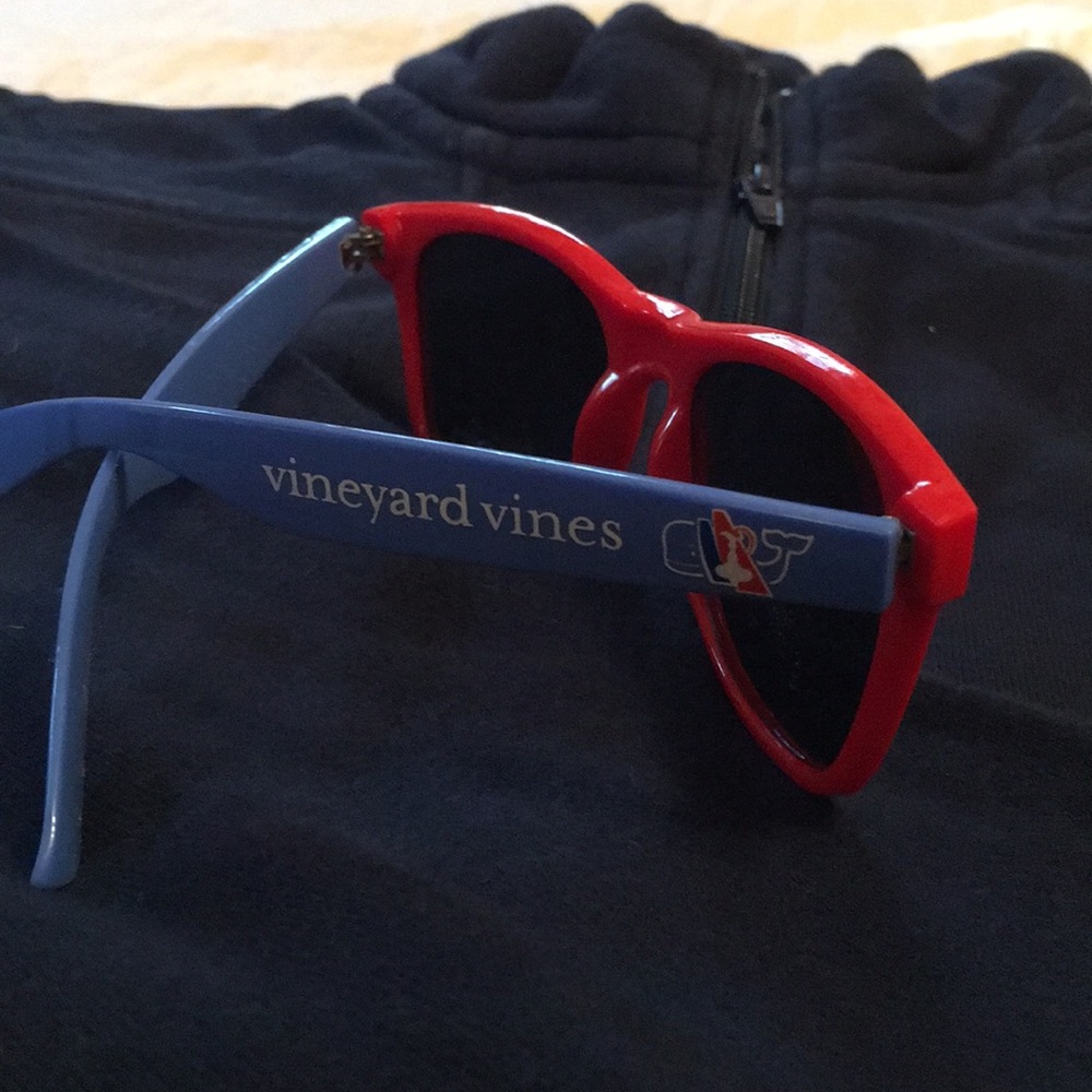 Vineyard vines sweatshirt -2